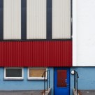 Red, White and Blue